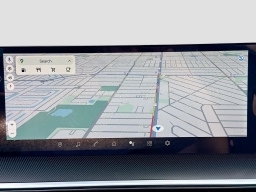 INFINITI QX80 LUXE AWD 2026