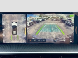 INFINITI QX80 LUXE AWD 2026