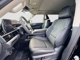 INFINITI QX80 LUXE AWD 2026