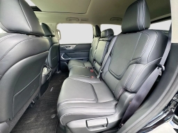 INFINITI QX80 LUXE AWD 2026