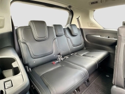 INFINITI QX80 LUXE AWD 2026