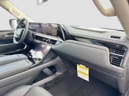 INFINITI QX80 LUXE AWD 2026