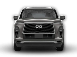INFINITI QX80 LUXE AWD 2026