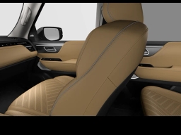 INFINITI QX80 LUXE AWD 2026