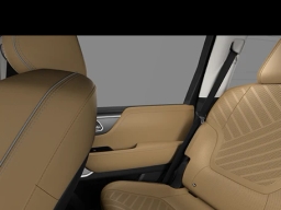 INFINITI QX80 LUXE AWD 2026