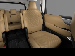 INFINITI QX80 LUXE AWD 2026