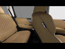 INFINITI QX80 LUXE AWD 2026