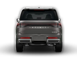 INFINITI QX80 LUXE AWD 2026