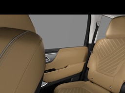 INFINITI QX80 LUXE AWD 2026