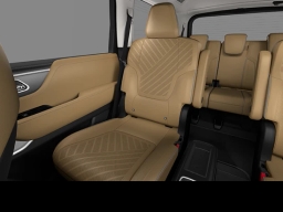 INFINITI QX80 LUXE AWD 2026