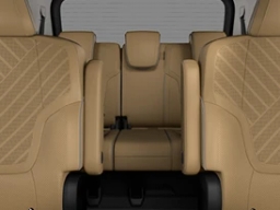 INFINITI QX80 LUXE AWD 2026