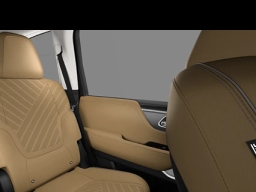 INFINITI QX80 LUXE AWD 2026