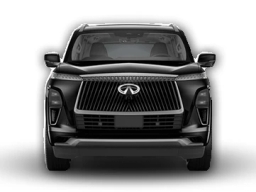 INFINITI QX80 LUXE AWD 2026