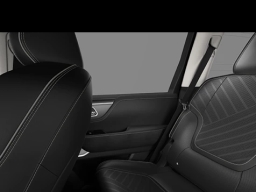 INFINITI QX80 LUXE AWD 2026