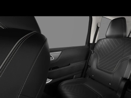 INFINITI QX80 LUXE AWD 2026