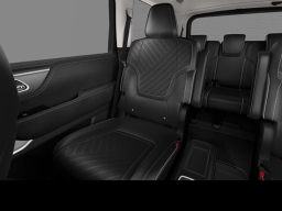 INFINITI QX80 LUXE AWD 2026