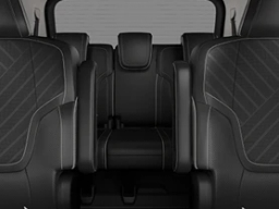 INFINITI QX80 LUXE AWD 2026