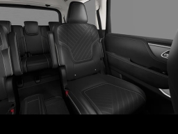 INFINITI QX80 LUXE AWD 2026