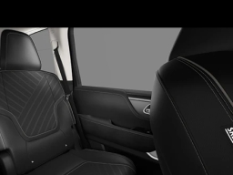 INFINITI QX80 LUXE AWD 2026