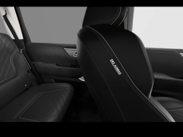 INFINITI QX80 LUXE AWD 2026