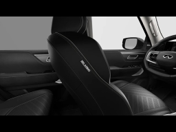 INFINITI QX80 LUXE AWD 2026