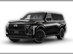 INFINITI QX80 AUTOGRAPH AWD 2026