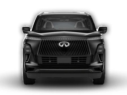 INFINITI QX80 AUTOGRAPH AWD 2026