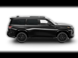 INFINITI QX80 AUTOGRAPH AWD 2026