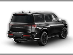 INFINITI QX80 AUTOGRAPH AWD 2026