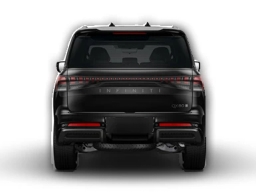 INFINITI QX80 AUTOGRAPH AWD 2026