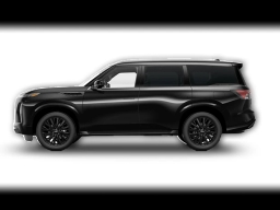 INFINITI QX80 AUTOGRAPH AWD 2026