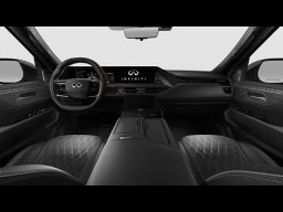 INFINITI QX80 AUTOGRAPH AWD 2026