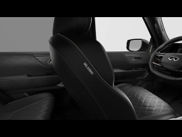 INFINITI QX80 AUTOGRAPH AWD 2026