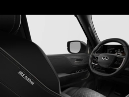 INFINITI QX80 AUTOGRAPH AWD 2026