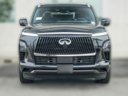 INFINITI QX80 AUTOGRAPH AWD 2026