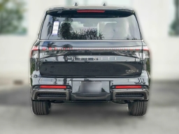 INFINITI QX80 AUTOGRAPH AWD 2026