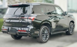 INFINITI QX80 AUTOGRAPH AWD 2026