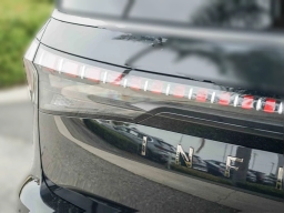 INFINITI QX80 AUTOGRAPH AWD 2026