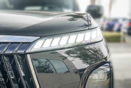 INFINITI QX80 AUTOGRAPH AWD 2026