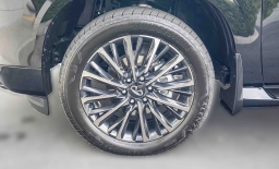 INFINITI QX80 AUTOGRAPH AWD 2026