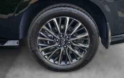 INFINITI QX80 AUTOGRAPH AWD 2026