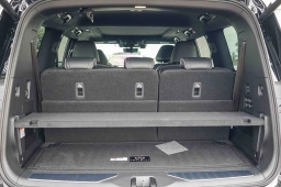 INFINITI QX80 AUTOGRAPH AWD 2026