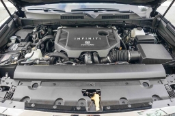 INFINITI QX80 AUTOGRAPH AWD 2026