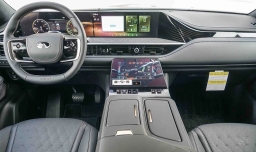 INFINITI QX80 AUTOGRAPH AWD 2026