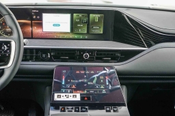 INFINITI QX80 AUTOGRAPH AWD 2026