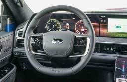 INFINITI QX80 AUTOGRAPH AWD 2026