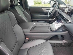 INFINITI QX80 AUTOGRAPH AWD 2026