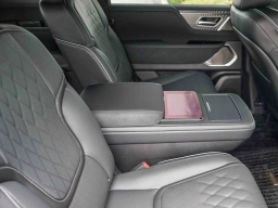 INFINITI QX80 AUTOGRAPH AWD 2026