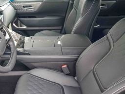 INFINITI QX80 AUTOGRAPH AWD 2026