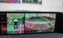 INFINITI QX80 AUTOGRAPH AWD 2026